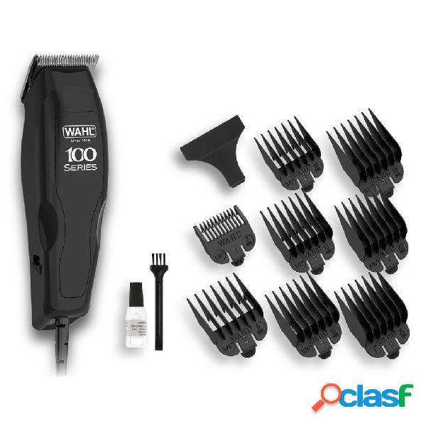 Wahl Set 12 pz Tagliacapelli "Home Pro 100 Series" 1395.0460