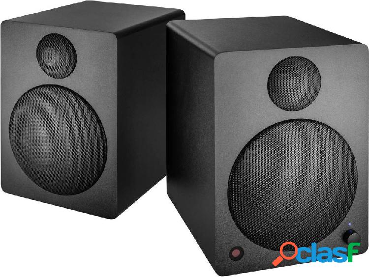 Wavemaster CUBE Neo Altoparlante monitor attivo 13 cm 5