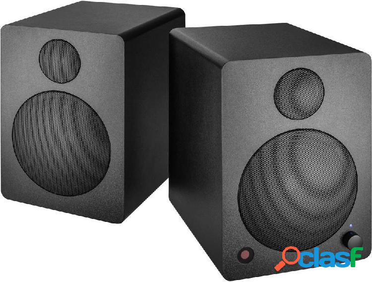 Wavemaster CUBE mini Neo Altoparlante monitor attivo 10 cm 4