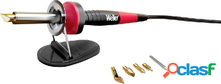 Weller WLIWBK1523C Kit pirografo 230 V 430 °C (max)