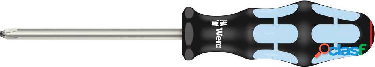 Wera 3350 05032022001 Officina e meccanica Cacciavite a