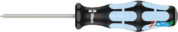 Wera 3355 05032030001 Officina e meccanica Cacciavite a