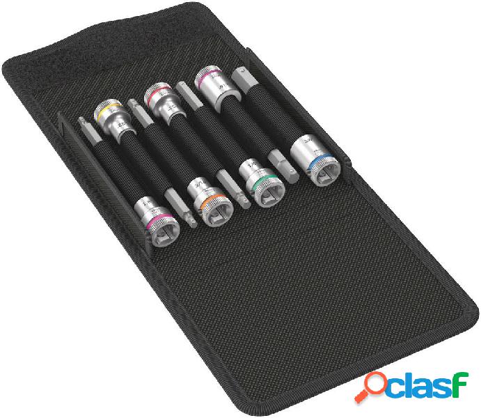 Wera 8740 B HF 05003181001 Brugola interna Kit inserti