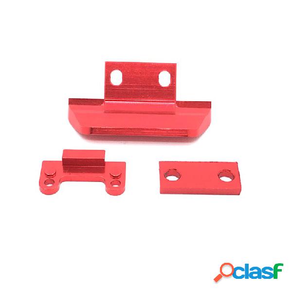 Wltoys 144001 124019 Aggiornamento 1/14 Protezione paraurti