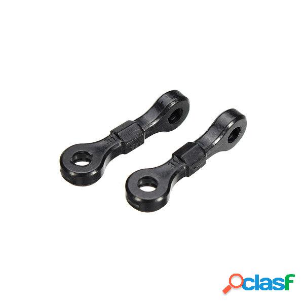 Wltoys Servo Linkage A202-53 2PCS 1/24 RC Auto Parts