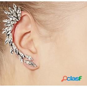 Womens Ear Cuff Ear Climbers Climber Earrings Ladies Elegant