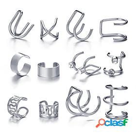 Womens Earrings Fashion Geometrical Fashion Holiday Modern