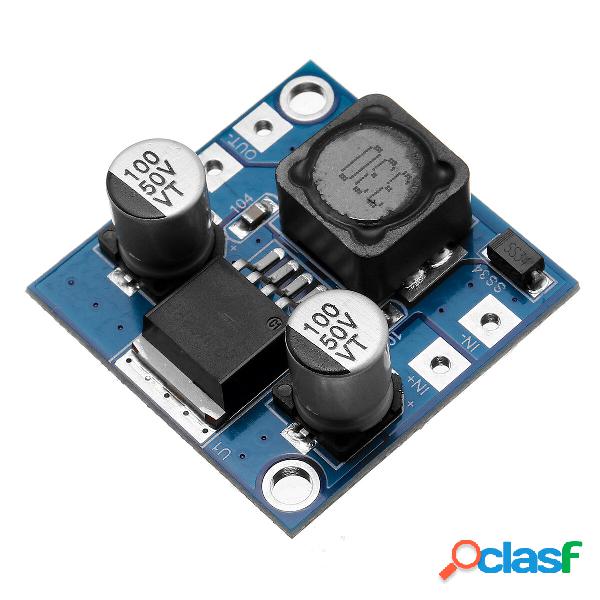 XH-M161 DC14-40V a DC12V 3A Modulo step-down 35W Modulo di