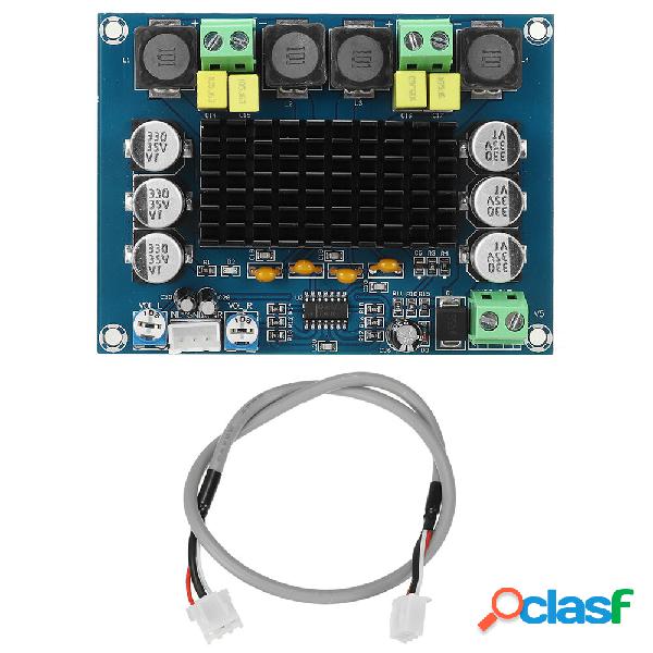 XH-M543 Scheda Amplificatore di Potenza Digitale Ad Alta