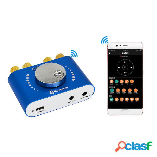 XY-KA15H 12V 24V Bluetooth 5.0 Wireless Audio Amplificatore