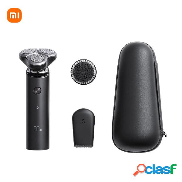 Xiaomi Mijia S500C Rasoio elettrico Testa flottante a 360°