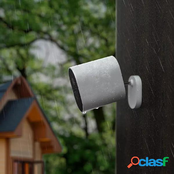 Xiaomi Wireless Outdoor Impermeabile Videcam Sorveglianza