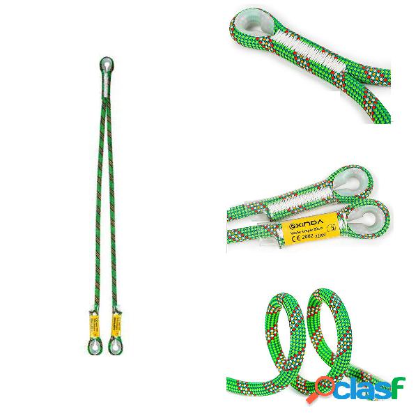 Xinda 10.5mm 80/100/120 / 150cm Corda professionale per
