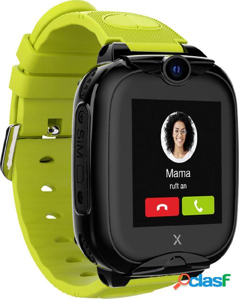 Xplora XGO2 Smartwatch per bambini Uni Verde