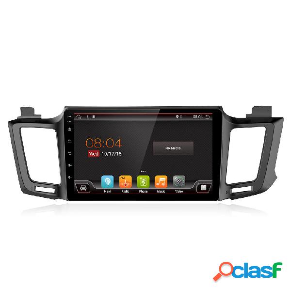 YUEHOO 10.1 Pollici 2 DIN per Android 8.0 Autoradio 2 + 32G