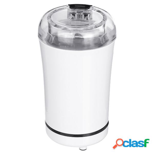 YUNLAN M150A Mini tritacarne elettrico multifunzione in