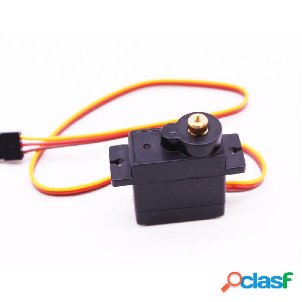 Yahboom 180 Gradi S015M Metallo Servo Ingranaggi in metallo
