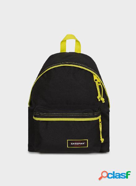 ZAINO PADDED PAKR KONTRAST LIME