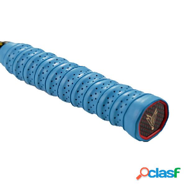 ZANLURE PU Assorbire il sudore 6 colori TORCIA Asta Banda