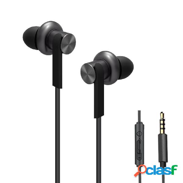 ZUZG E26 In-ear cablato con riduzione del rumore in metallo