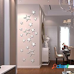 adesivi murali stelle adesivi murali specchio adesivi murali