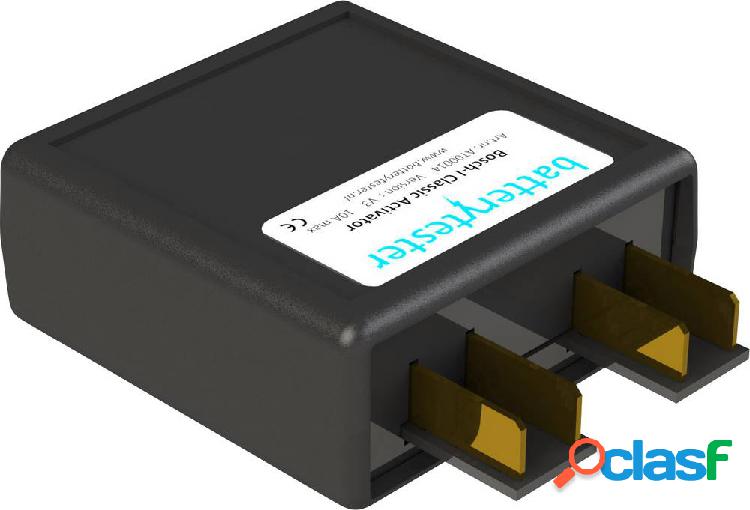 batterytester Smart-Adapter AT00061 Cavo adattatore Adatto