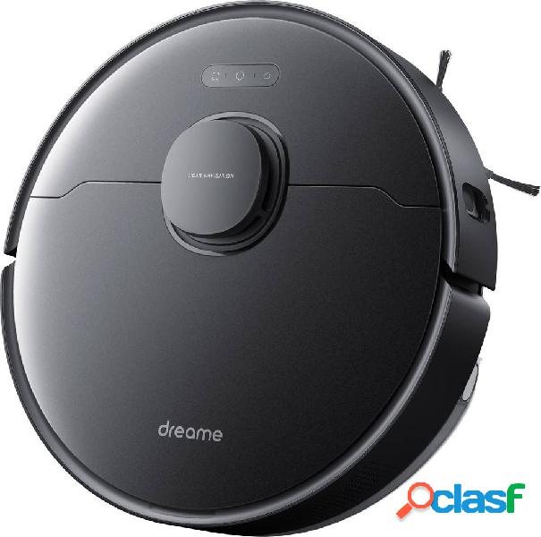 dreame L10 PRO Robot per pulizia Nero Comando vocale,