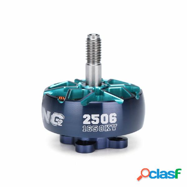 iFlight XING2 2506 1500KV / 1850KV 6S motore senza spazzola