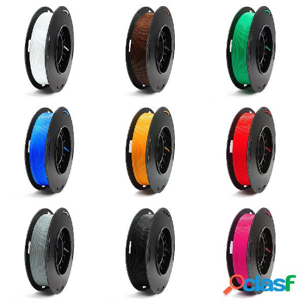 iMetrx® 1,75 mm PLA Filamento 250G versione leggera 9