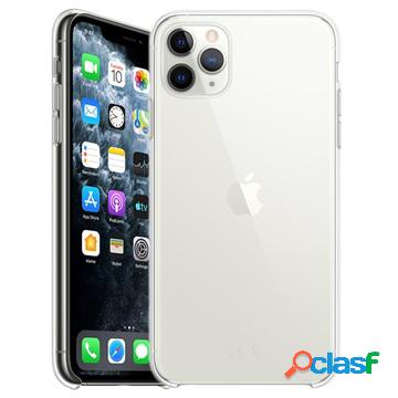 iPhone 11 Pro Max Apple Clear Case MX0H2ZM/A - Transparent