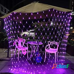 luci nette a led 3m x 2m 200 luci nette a led luci per tende