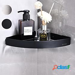 mensola da bagno nuovo design multifunzione triangolo bagno