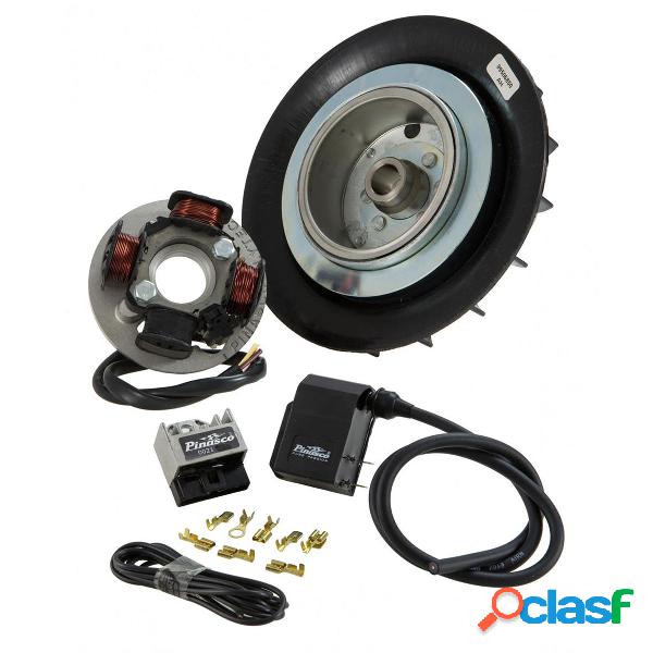 pinasco 25356839 accensione flytech