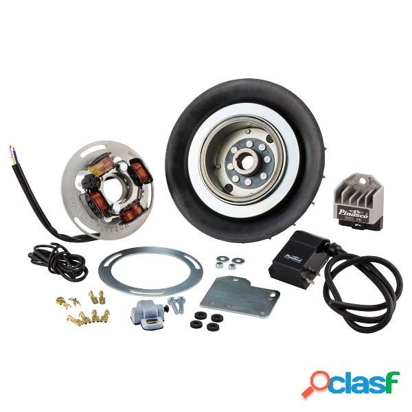 pinasco 25356853 accensione flytech