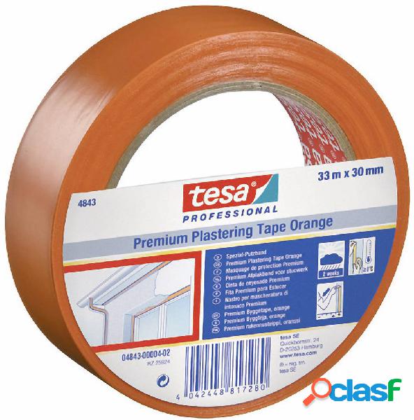 tesa®, nastro per intonaco 4843 invernale (L x P) 33 m x 30