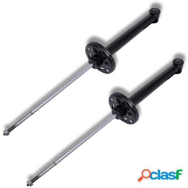 vidaXL Ammortizzatore Posteriore a Gas Set 2 pz per VW