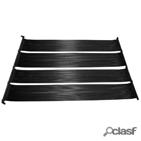vidaXL Pannelli Solari per Riscaldamento Piscina Set 2 pz
