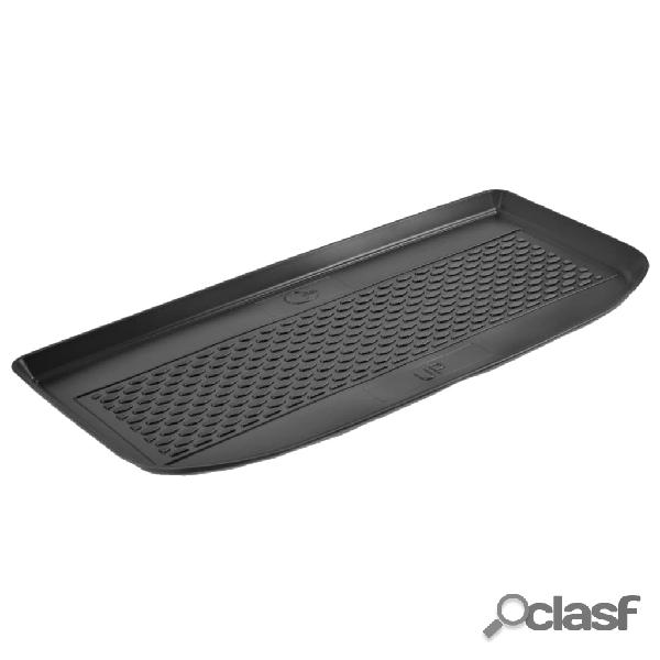vidaXL Tappetino per Bagagliaio Auto per VW UP! (2012-) in