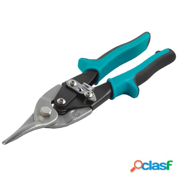 wolfcraft Cesoie Metalliche in Acciaio 4027000