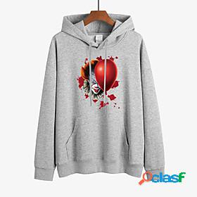youll float too pennywise classic 80s horror sweatshirt -