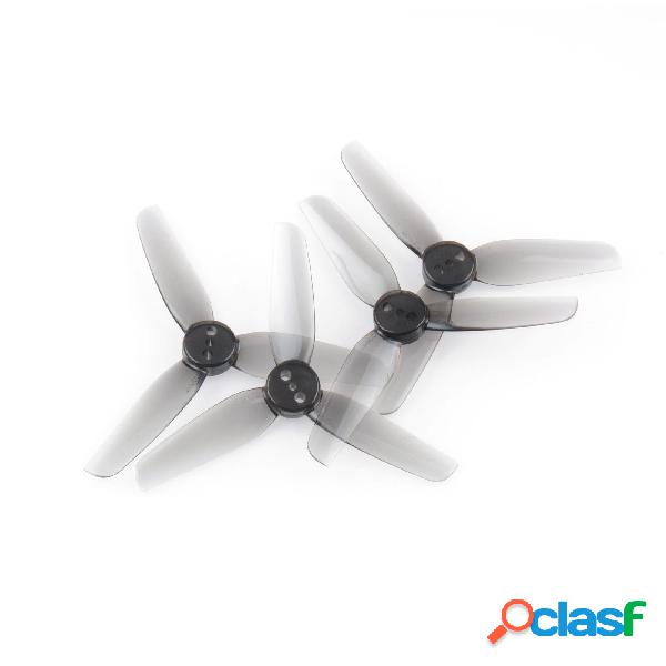 2 coppie HQ Prop Durable T65MMX3 65mm 2.5 Pollici Elica per