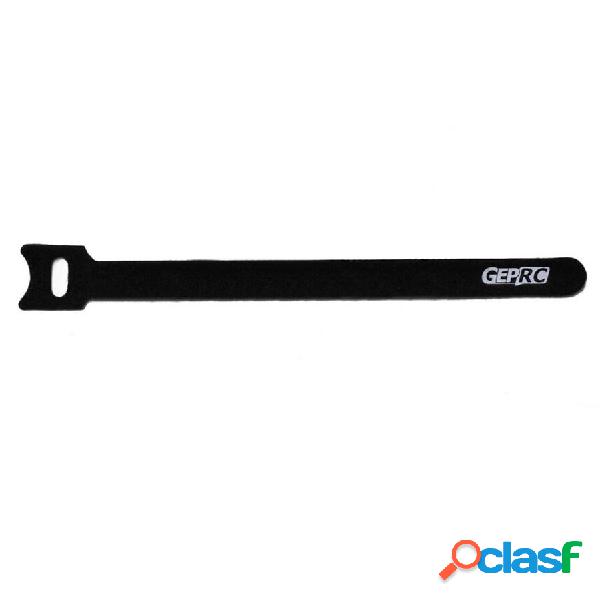 2 pezzi GEPRC 12mm * 180mm Batteria Cinturino per RC Drone