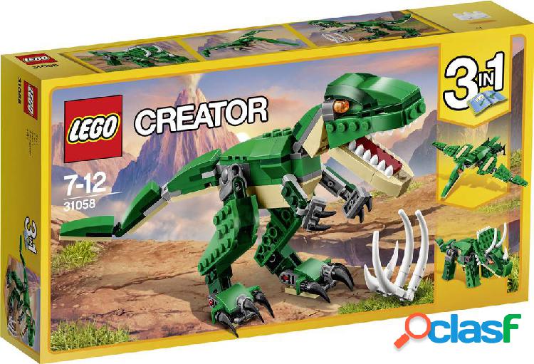 31058 LEGO® CREATOR Dinosauro