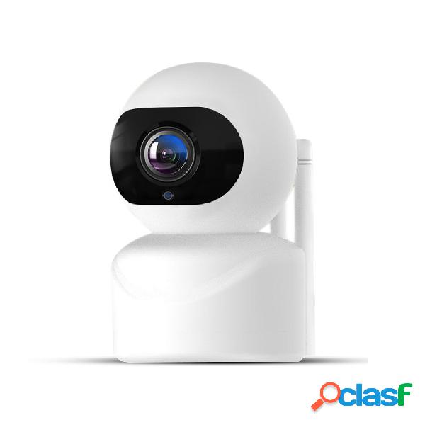 360 ° 2MP WIFI AP Smart IP fotografica 1080P HD Wireless