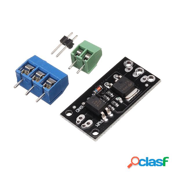 5 pezzi D4184 isolato MOSFET MOS Modulo relè FET tubo 40V