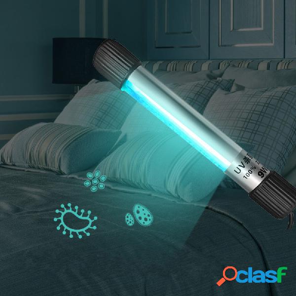 5W 7W 9W 11W 13W LED UV Disinfezione lampada Tube UVC