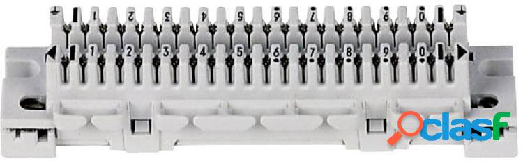 79101-517 00 LSA-PLUS Basette di collegamento serie 1