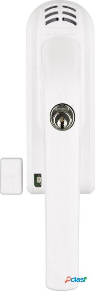 ABUS Allarme per finestra o porta Bianco 110 dB ABFG71902