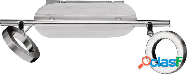 ACTION Monza 736702640000 Faretto LED da soffitto 10 W