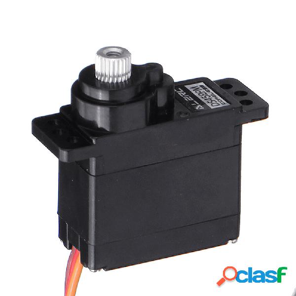 ALZRC DS452PM Swashplate Coreless Metal Gear Digital Servo
